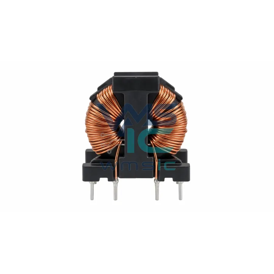 Common Mode дроссель 36.8x20.3 мм CTTCMCF-13 Выводной монтаж 36.8x20.3mm Корпус