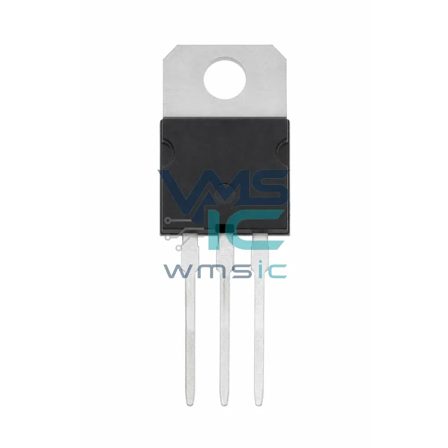 S8055WTP Phase Control Thyristor 800V 55A S8055WTP TO-218X Package