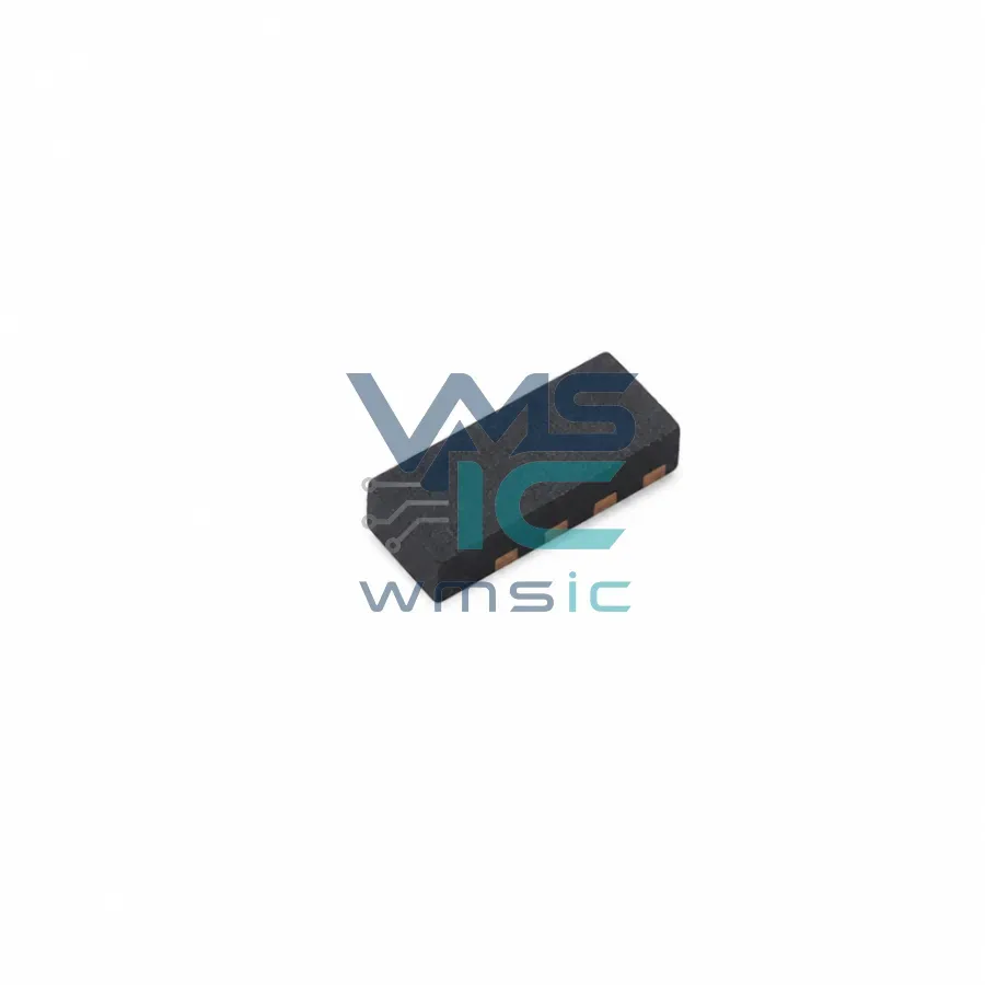 ESDR0524SMUTAG Ultra-Low Capacitance ESD TVS Diode Array ESDR0524SMUTAG UDFN-10(1x2.5) Package