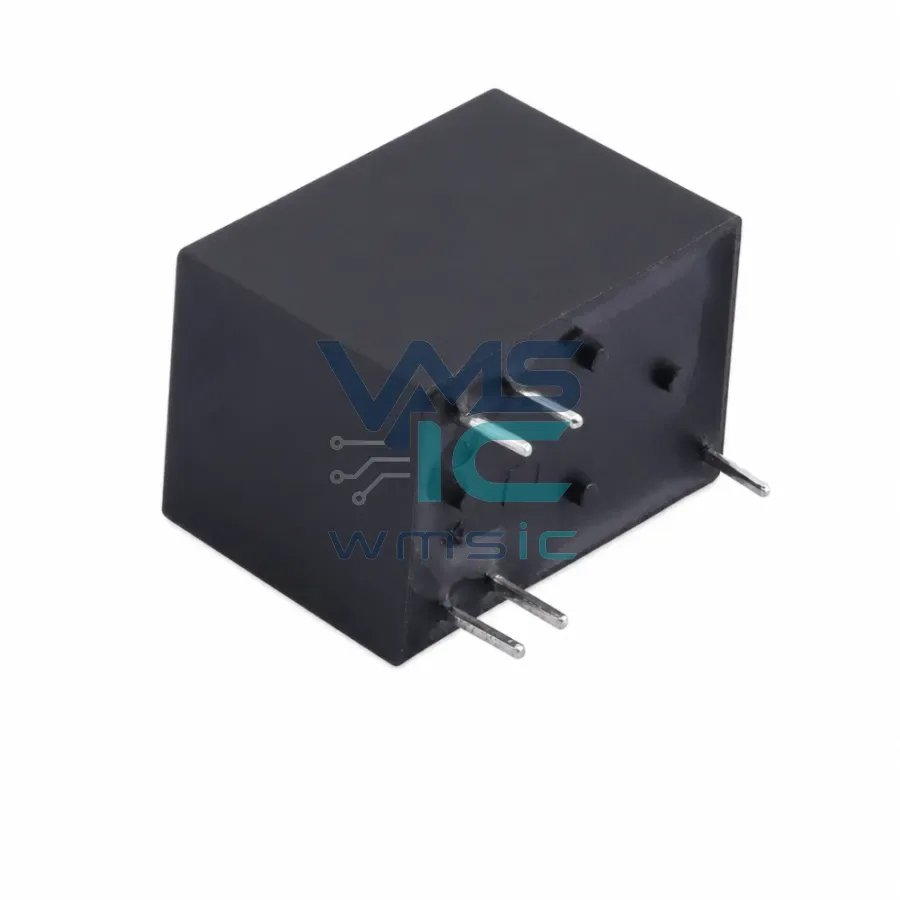 OUAZ-SS-112L,900 1419131-5 DIP 15.4x10.4mm 封装