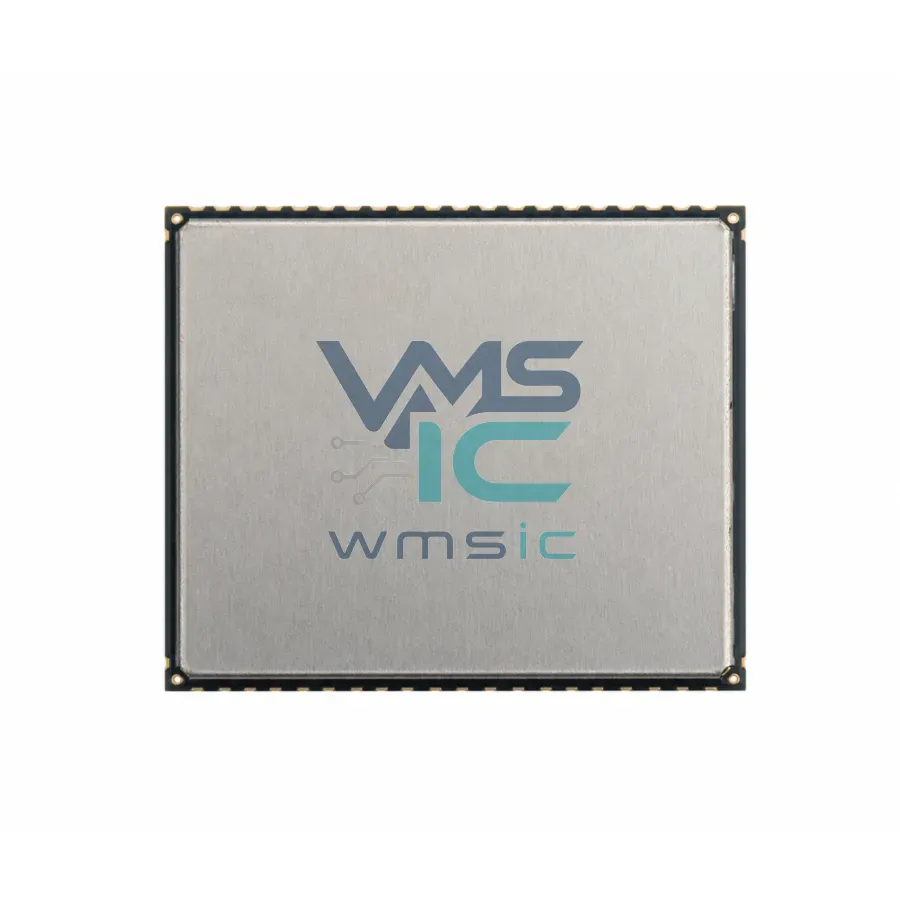 BG95M4LA-64-SGNS Multi-mode LPWA Module LTE M1 NB2 EGPRS BG95M4LA LGA 23.6x19.9mm Package