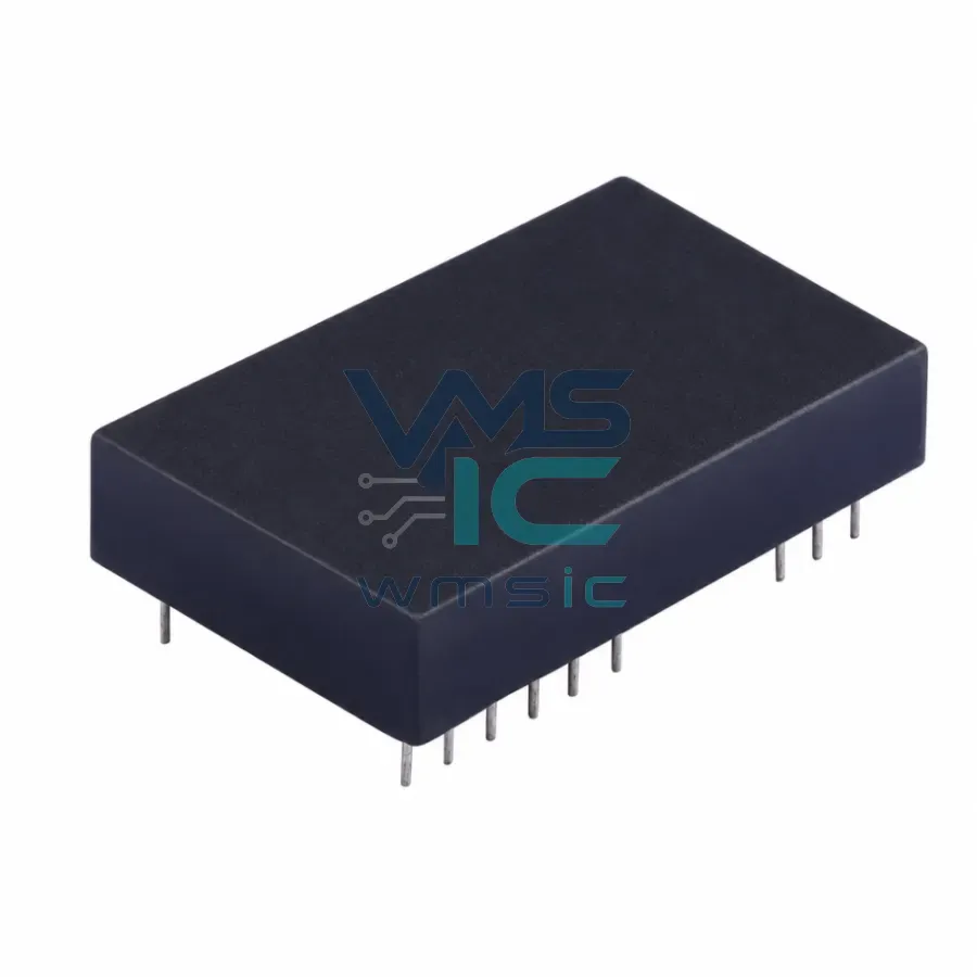 高温防振 ±2000°/秒陀螺仪 ADXRS645HDYZ DIP-15 封装