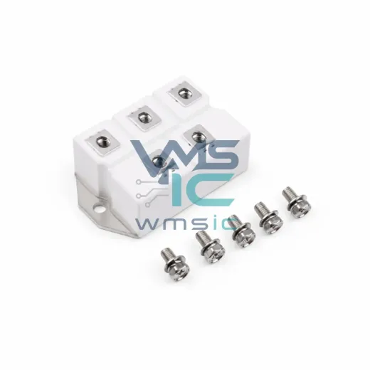 MD200S12M3 Bridge Rectifier Module 1.2kV 200A MD200S12 M3