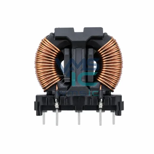 DS1-48-0001 Common Mode Choke Inductor DS1-48-0001 Through Hole 48x48mm
