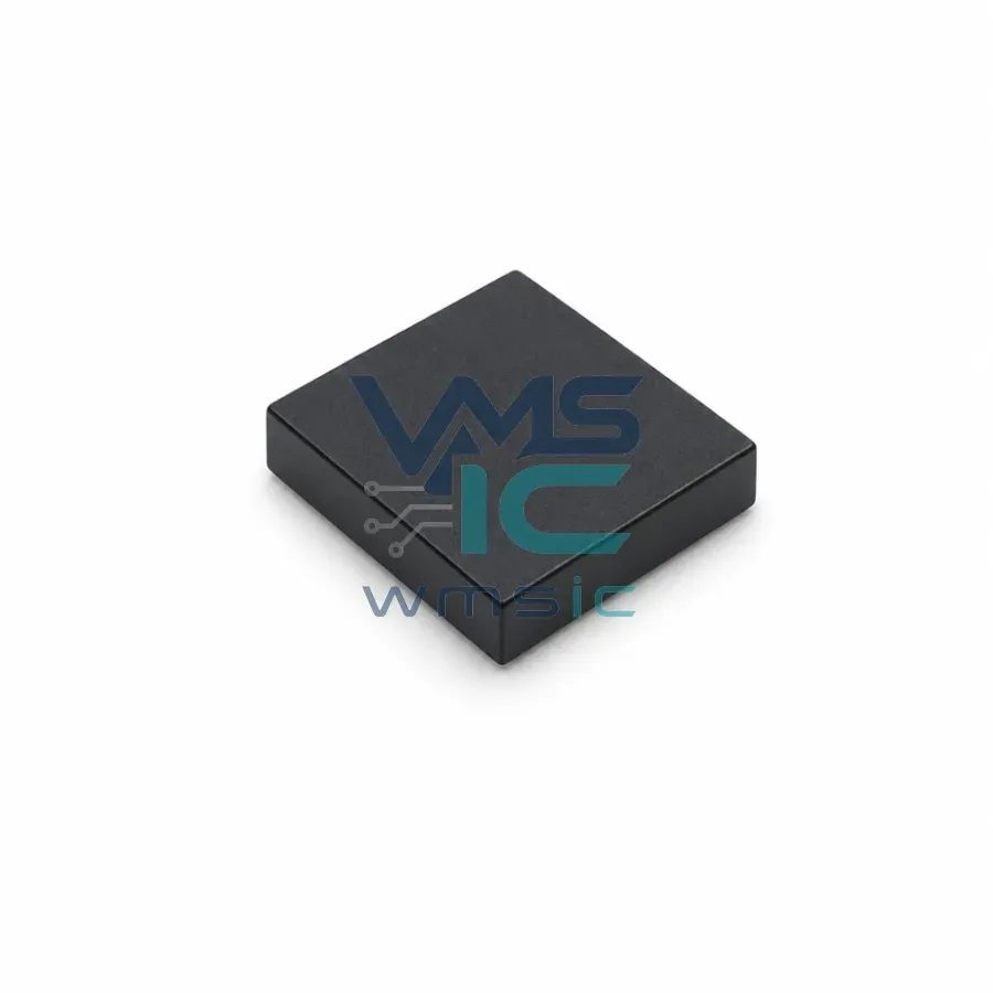 BC856BQC-QZ PNP Bipolar Transistor BC856BQC DFN1412D-3 Package