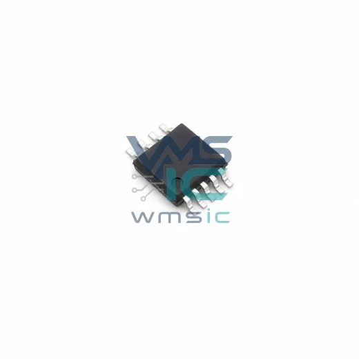 I²C可配置時钟發生器生成多频率 SI5351A MSOP10