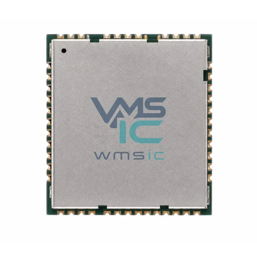 LTE 1 Модуль для беспроводной связи EC600MCNLA-I05-SNNDA SMD 21.9x22.9mm Корпус
