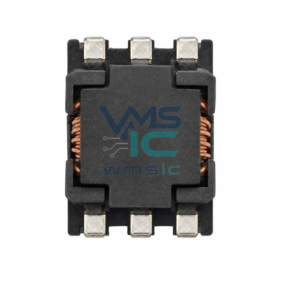 WBC1-1LC Broadband Transformer WBC1 SMD-6P 4.5x4.2mm Package