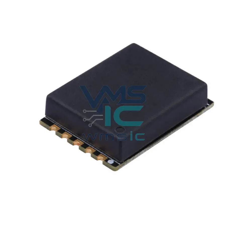 Корпус поверхностного монтажа изолированный модуль приемопередатчика CAN SC1300S SMD 22.9x16.9mm Корпус