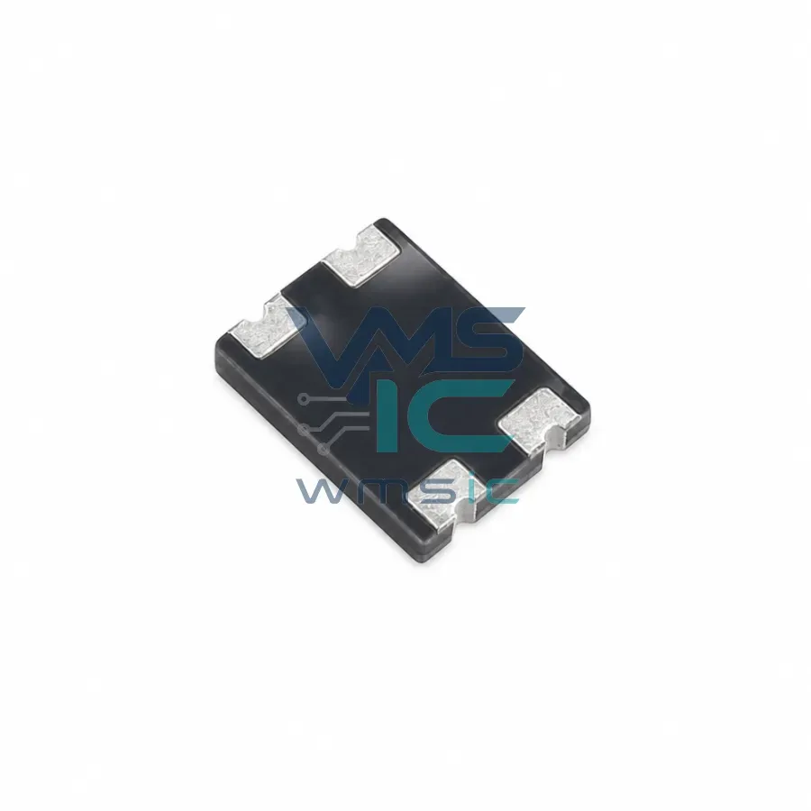 1 А 100 В полумостовой выпрямитель CD-HD01 SMD-4P 6.3x4.9mm Корпус