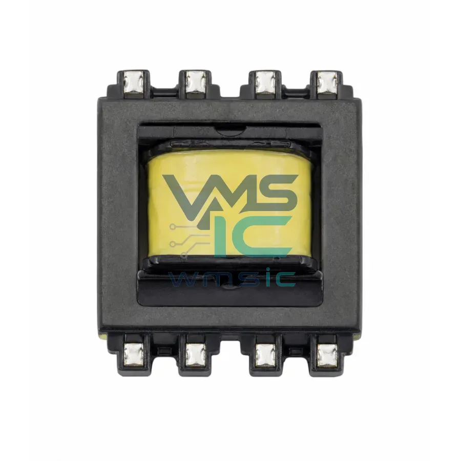 750313443 Flyback Transformer 750313443 SMD-8P 11x12.5mm Package