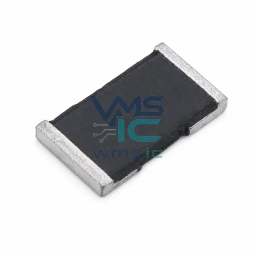 4527 SMD Alloy Resistor 5m Ohm+/- 1% 5W 15ppm High Power Shunt HOLR4527 SMD 6.9x11.4mm