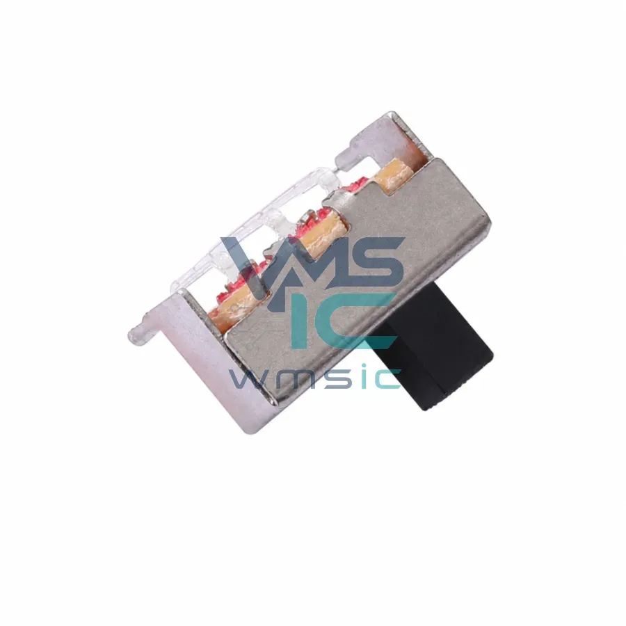 SPVQ310600 Detector Switch IP67 Mini Micro Switch SPVQ310600 Through Hole 13x5.8mm Package