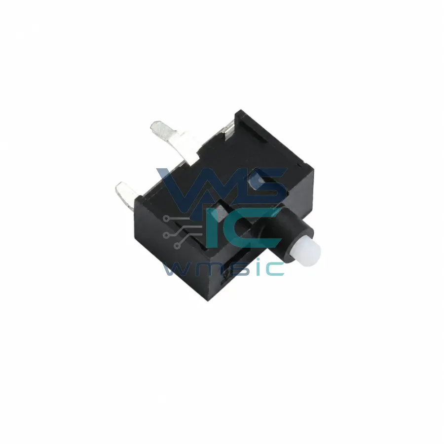 Detection Switch 4.3x8.6x11.1mm KH- -153A 11.1P KH- -153A KH- -153A Through Hole-3P 8.6x4.3mm Package