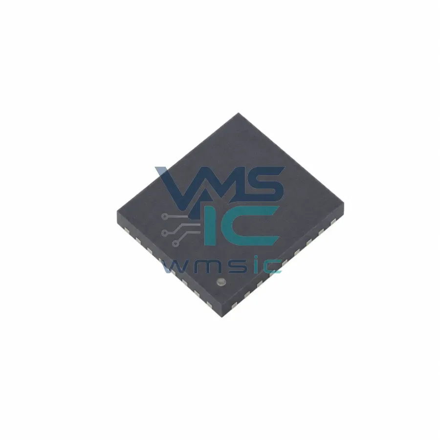 ISG3202LA Semiconductor Transistor ISG3202LA LGA-30(5x6.5) Package