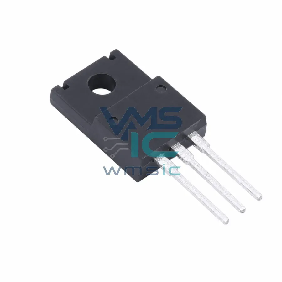電壓:40V 電流:40A RB238T TO-220FN 封裝