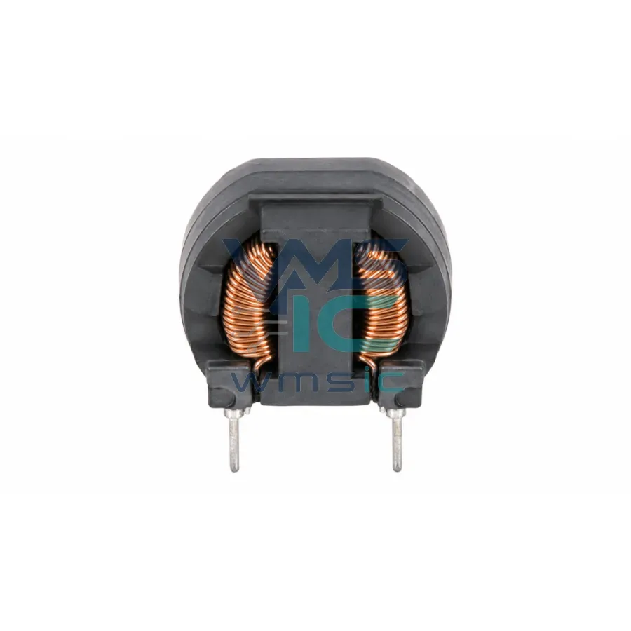 100uH ±10% 6.5A PTHF100R 插件 30.7x17.4mm 封裝