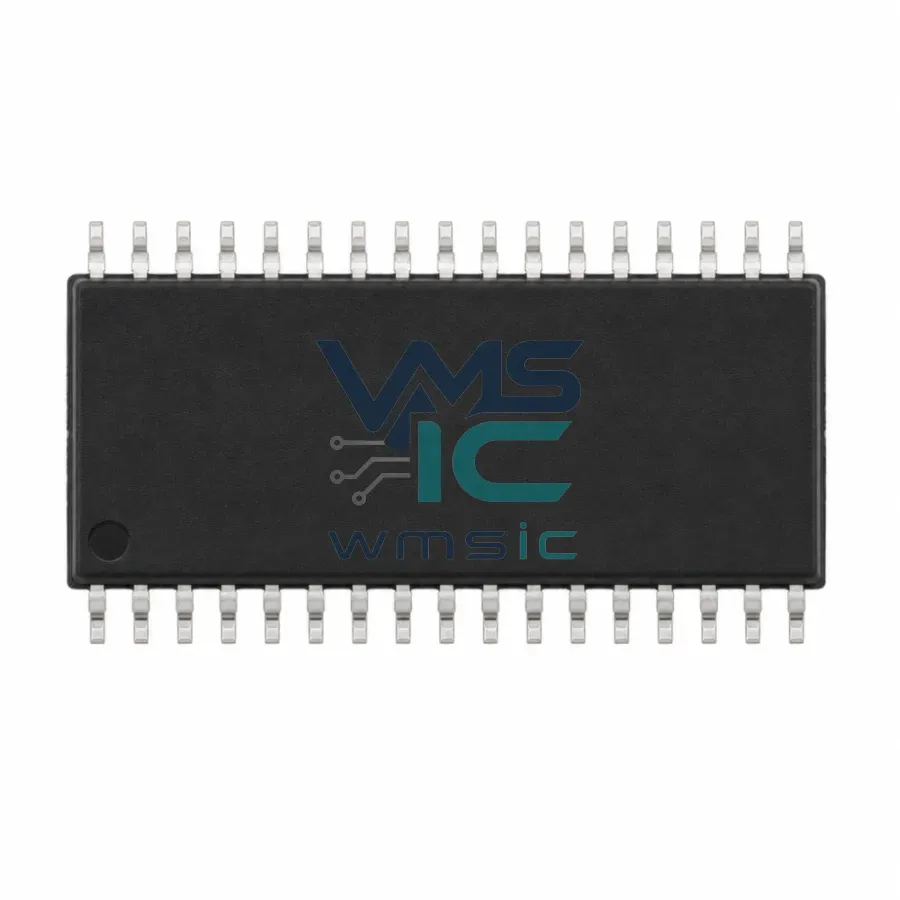 AT28HC256-90SU-T 256Kbit High Speed Parallel Page Write EEPROM AT28HC256 SOIC-28-10.6mm Package