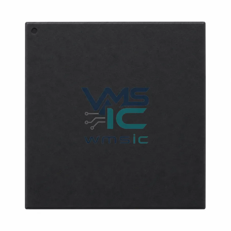 MT53B384M64D4NK-062 WT B TR LPDDR4 Memory chip MT53B384M64D4NK 366-WFBGA (15x15) Package