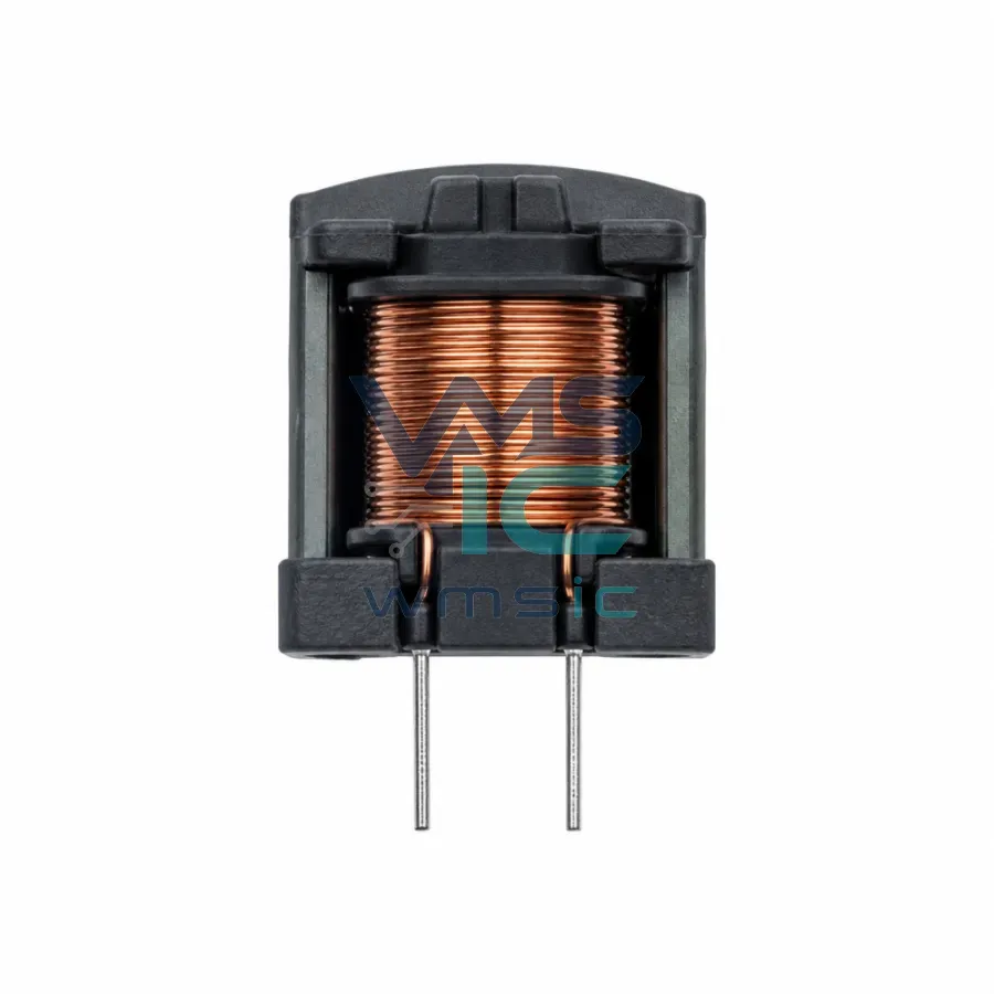 1538M03 Electronic Component 1538M03 Through Hole D20.6xL22.4mm Package