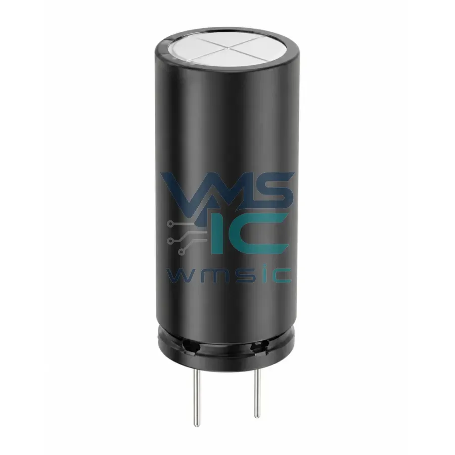 680uF -10%~+50% 200V 53D681F200JS6 插件 D25.7xL79.8mm 封装