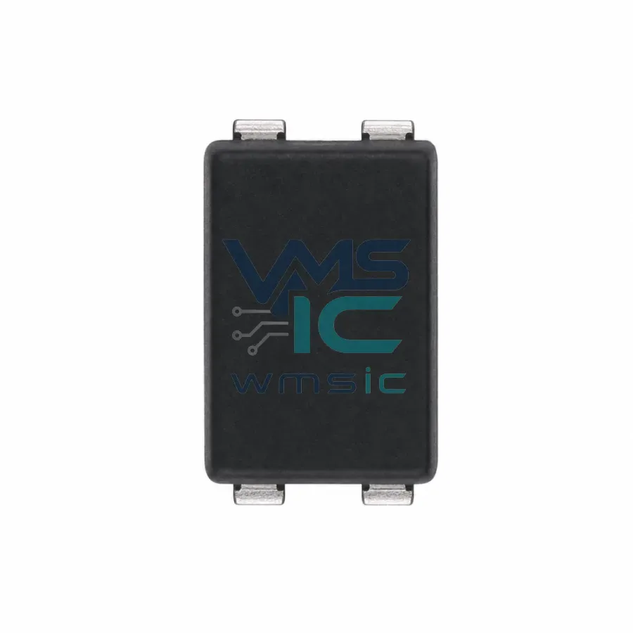 TLP3407SR(TP,E TLP3407SR S-VSON4T(1.5x2) 封装