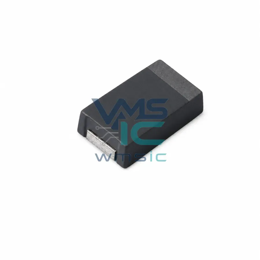 330uF ±20% 2.5V 337XMPL2R5MG19 2917 封裝