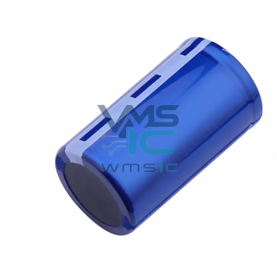 400F -10%~+20% 2.7V -2R7-J407UY HP-2R7-J407UY 插件 35x62mm 封装