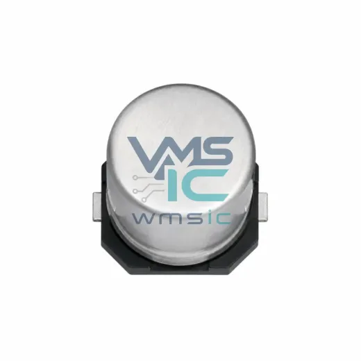 33 мкФ 10 В плюс минус 20 процентов SMD электролитический конденсатор EEV336M010S9DAA SMD D5xL5.65mm