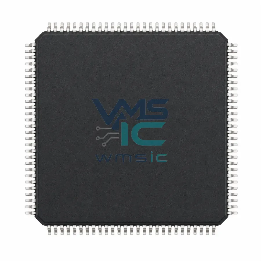 SPC58EC80E3F0C0X Microcontroller SPC58EC80E3F0C0X eTQFP-100(14x14) Package