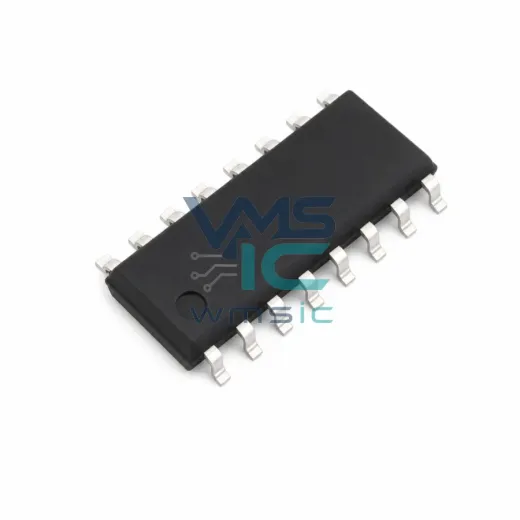 CJ74LV165AEN SOP-16