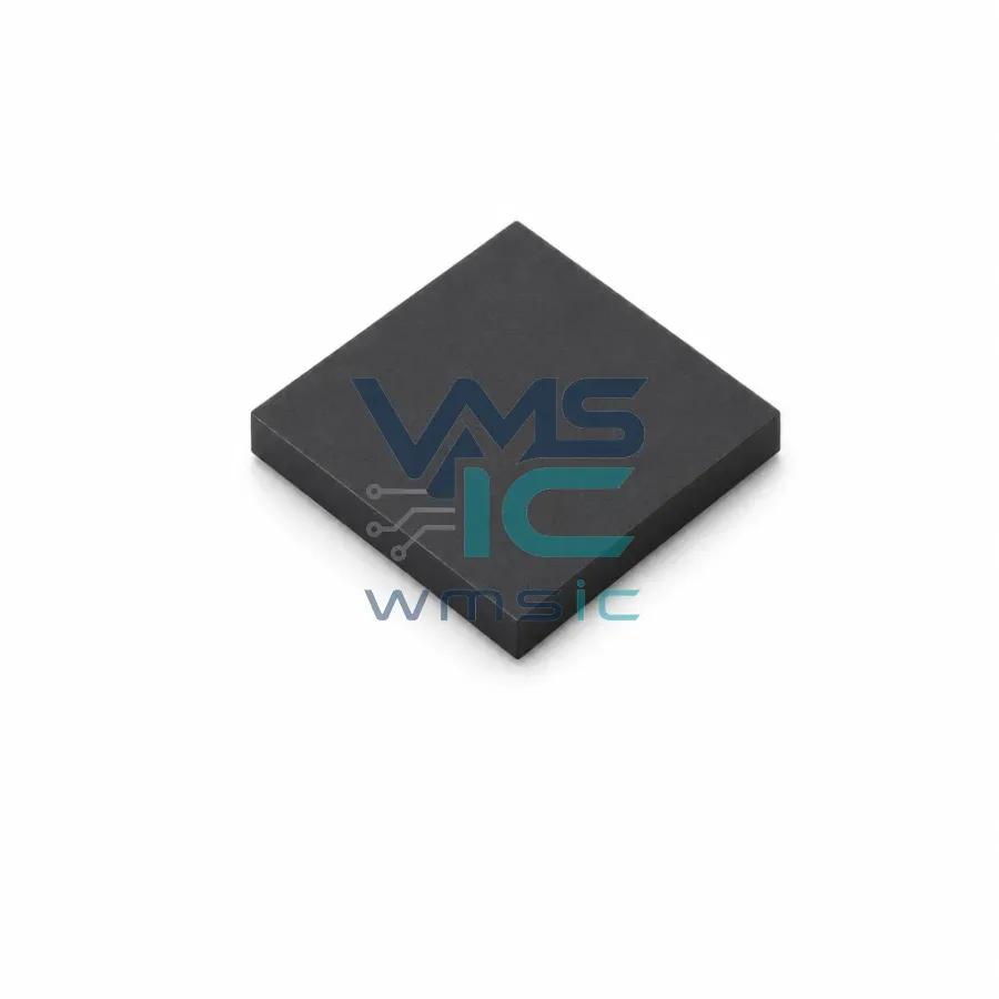 Четырехядерный Bluetooth 5.2 SoC с PMU DA14691-00000HQ2 VFBGA-86 Корпус