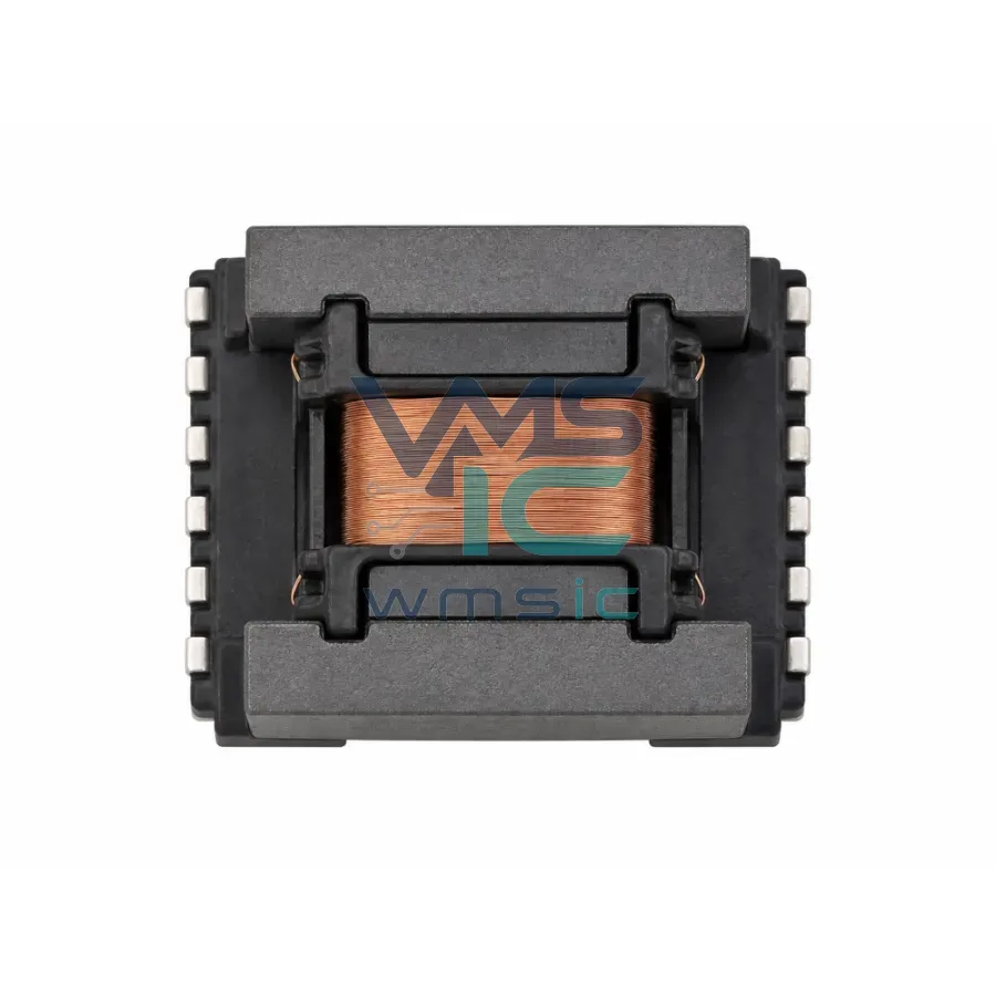 B82802A0012A215 Current Sense Transformer B82802A0012A215 SMD-10P 22.3x16.5mm Package