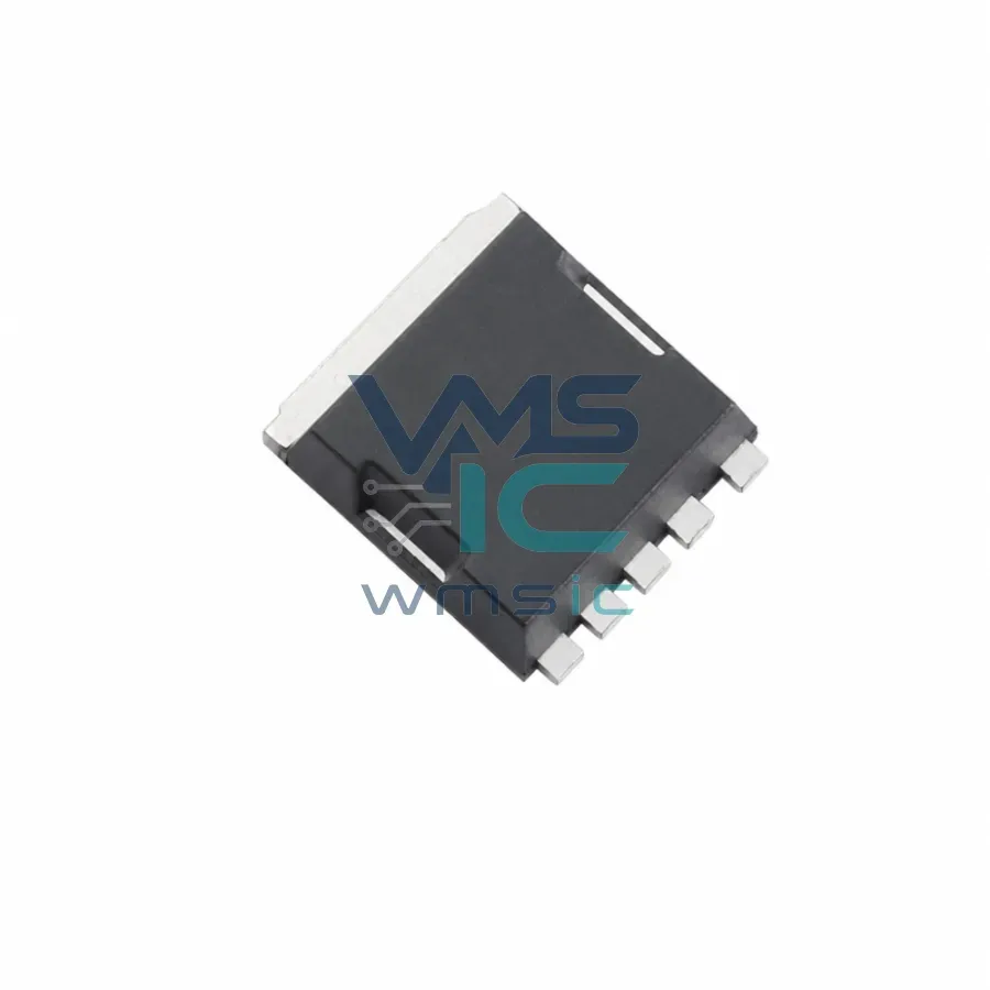 Электронный компонент полупроводникового дискретного элемента MOSFET G030P04STL Корпус