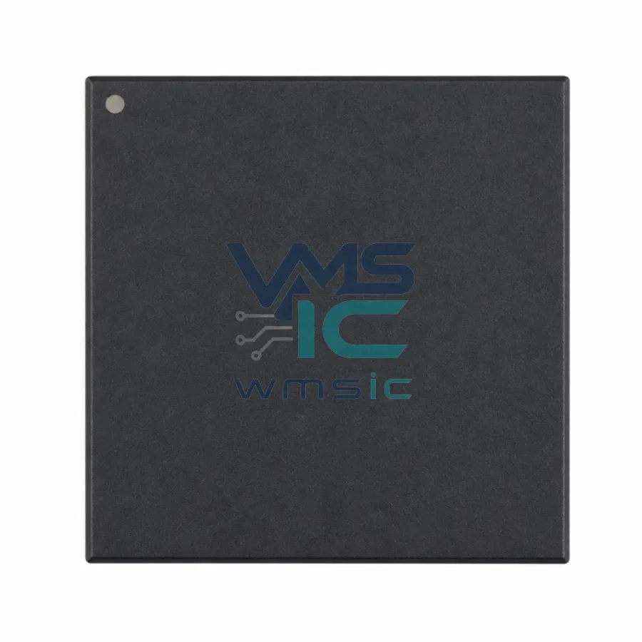 TDA2EGBHQCBDRQ1 ADAS System-on-Chip SoC Processor TDA2EGBHQCBDRQ1 FCBGA-538(17x17) Package