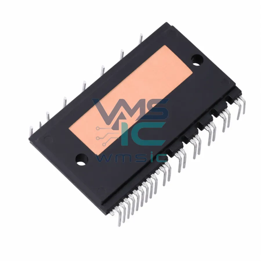 NFAM0512L5BT DIP-39 封装
