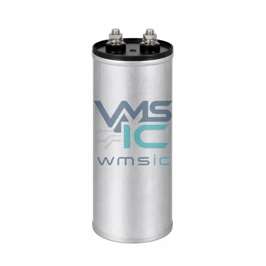 CGS152T350U4C Aluminum Electrolytic Capacitor 1500uF 350V CGS152T350U4C D44.45xL104.78mm Package