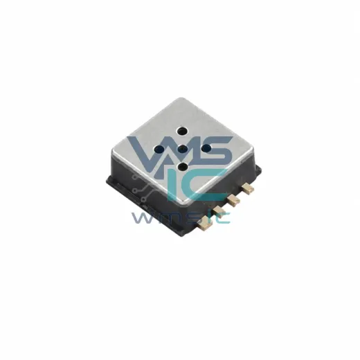 XENsiv Дискретный датчик давления KP464XTMA1 DFN-8(5.1x4.5)