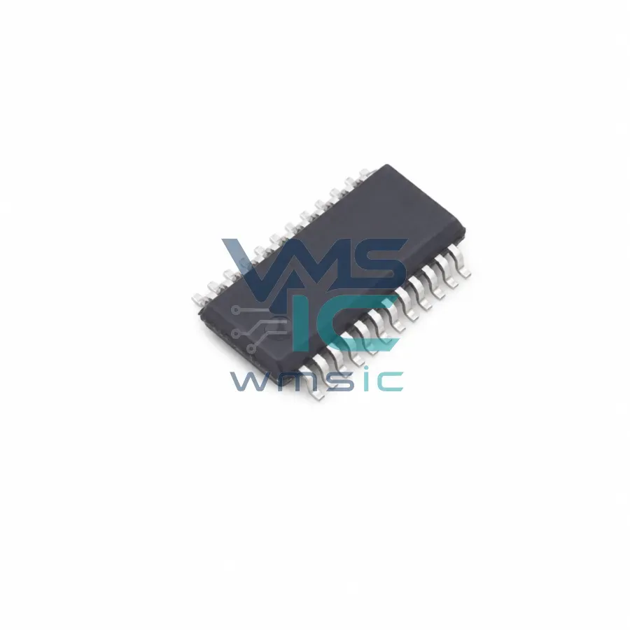 74CBTLV6800QG8 QSOP-24-150mil 封装