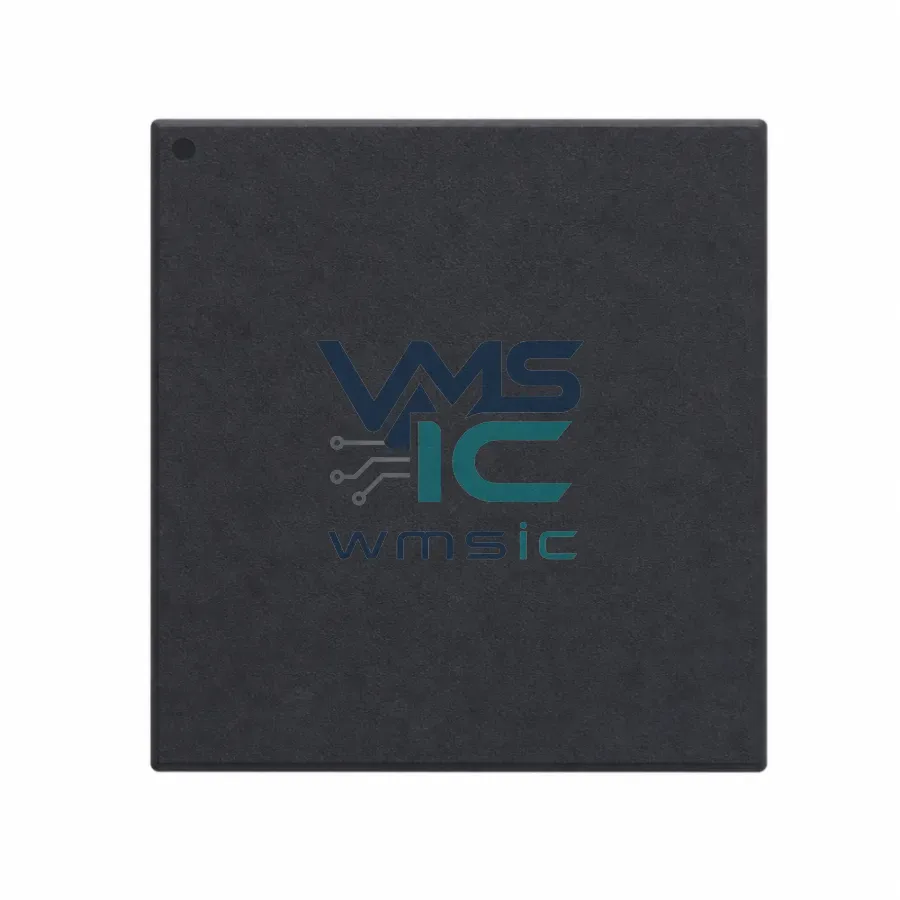 TMSC6701GJC16719V FCBGA-352 封装