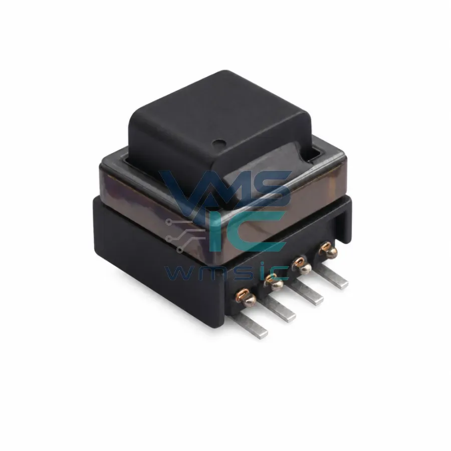Трансформатор/Катушка индуктивности модуль VST10/9EE-202S2P4 SMD-8P 10.4x10.4mm Корпус