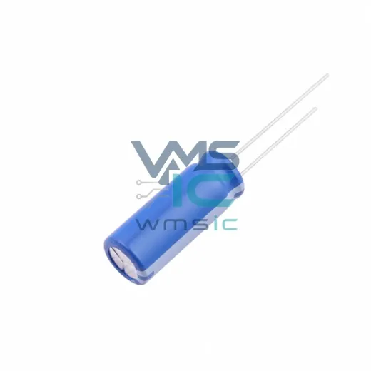 Supercapacitor 3.3F 2.7V Farad Capacitor 0% to+ 40% DC2R7P335L-0820 DC2R7P335L Through Hole D8xL20.2mm