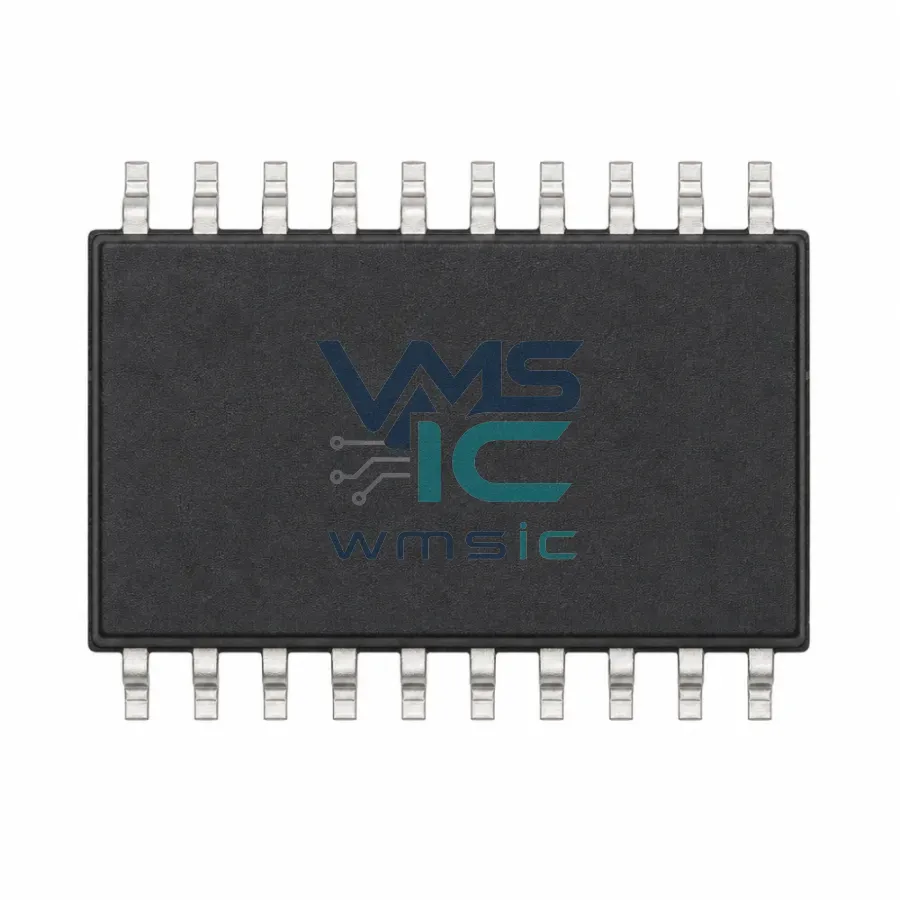 MCU Микроконтроллер BH66F5242 NSOP-20-150mil Корпус