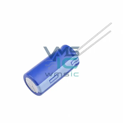 Суперконденсатор 25Ф 2.7В JRCD2R7256N120027E, 12.5x27мм