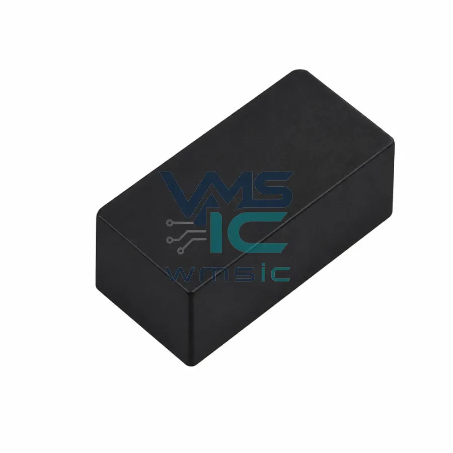 12V/410mA AC- 模块电源 VA05 DIP 38x19.5mm 封装