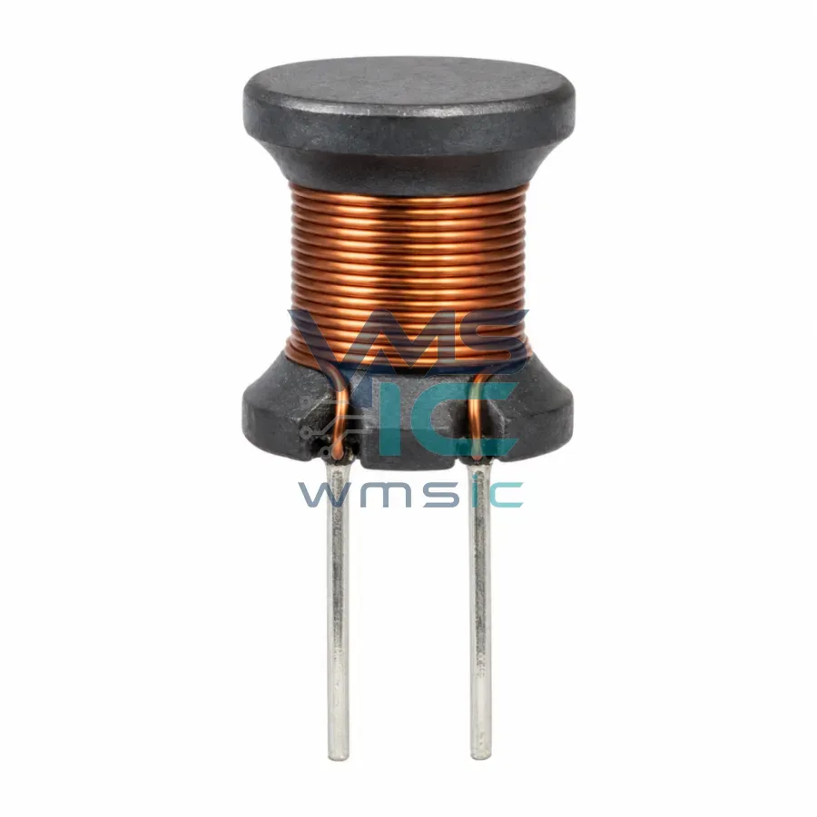 1530C102 Connector Housing Component 1530C102 Through Hole D8.5xL9.7mm Package