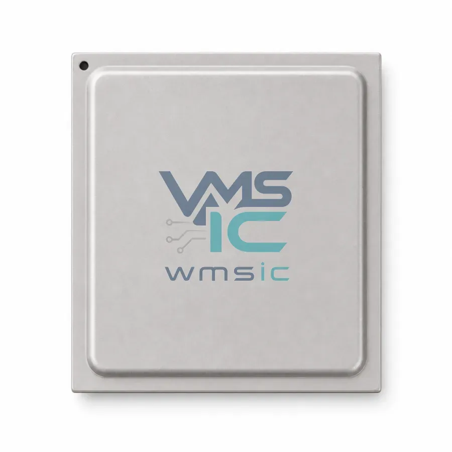 Virtex-5 FPGA Программируемая логика XC5VFX30T-1FFG665C FCBGA-665 Корпус