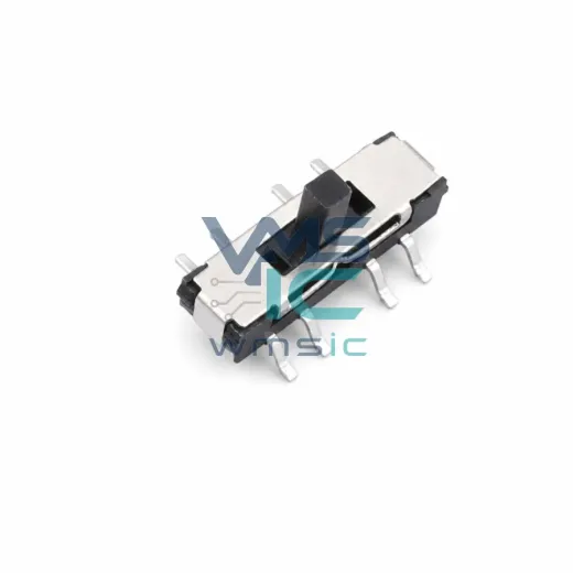 2.0mm Pitch 2x8 Pin Dual Row Vertical SMT Connector HX JN2.0-2x8P TP H6.4 JN2.0 SMD P 2mm