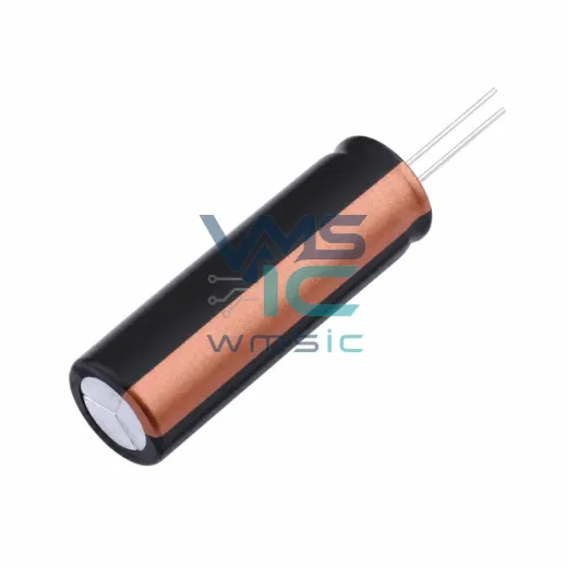 680uF ±20% 160V RXQ681M2CBKF1855 插件 D18xL55mm