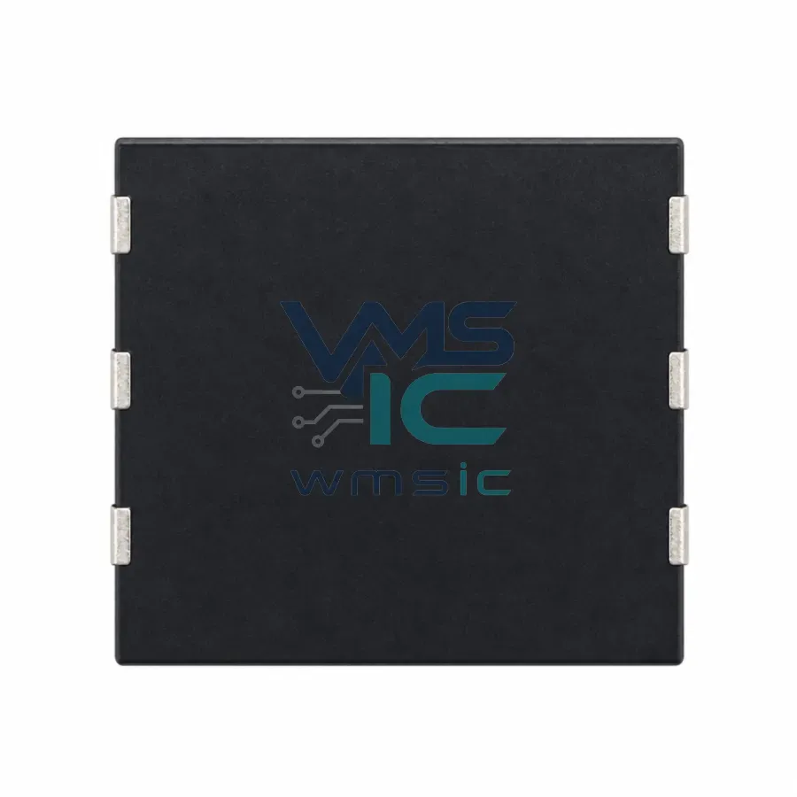 TCS-DL004-500-WH Bidirectional Low Resistance Transient Current Suppressor TCS-DL004-500-WH DFN-6(3.5x4) Package
